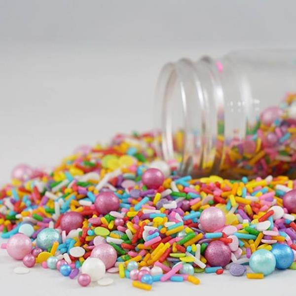 Decorações de Açúcar